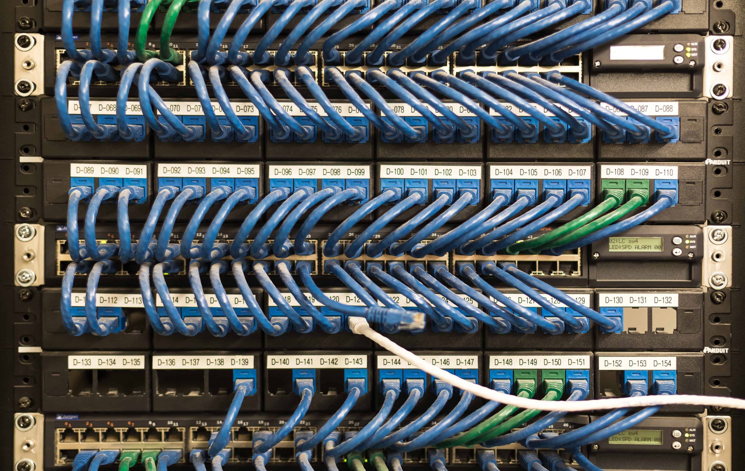 armoir informatique