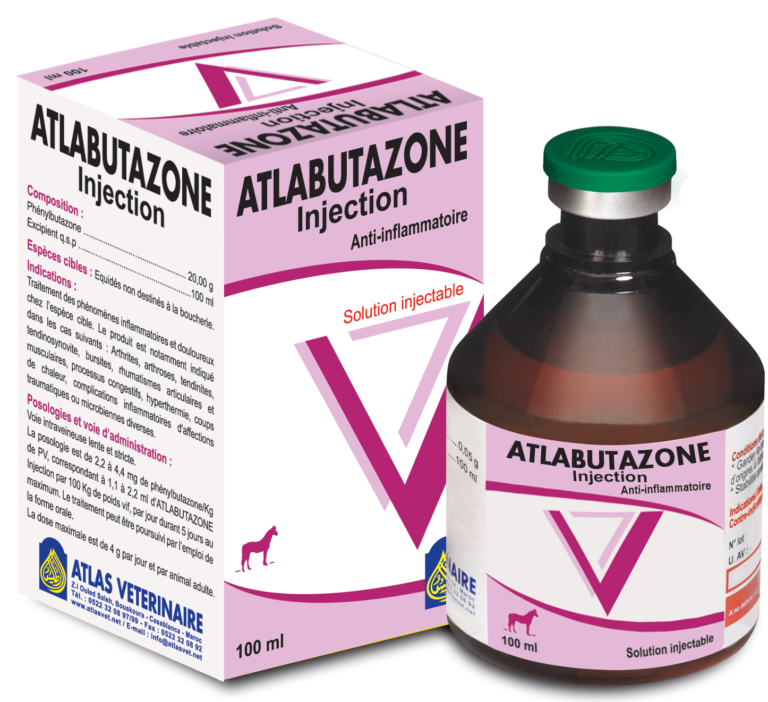 atlabutazone