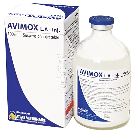 avimox-l-a-inj