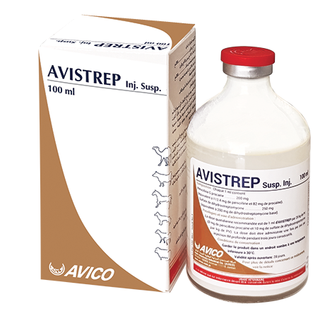 avistrep