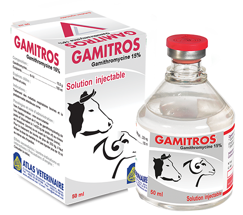 gamitros