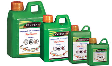 ranifen-gold