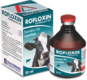 rofloxin