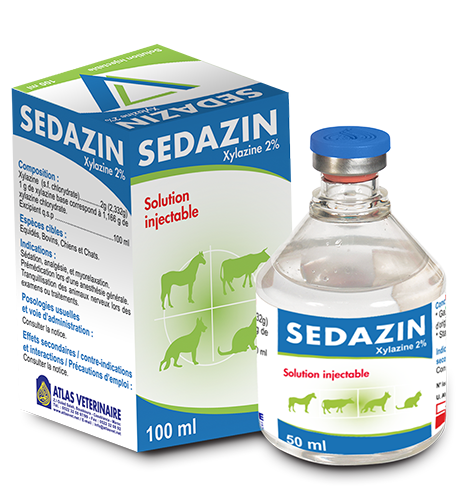 sedazin