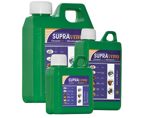 supraverm