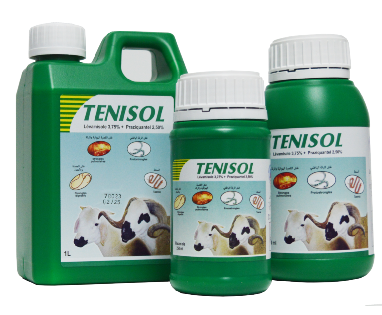 tenisol
