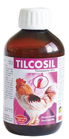 tilcosil