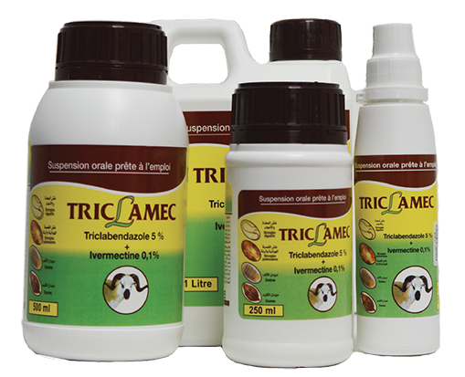 triclamec