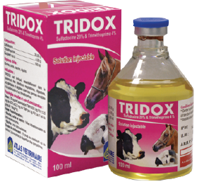tridox