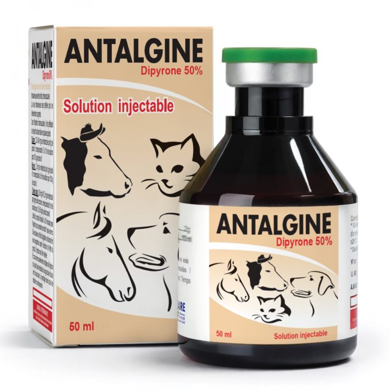 ANTALGINE