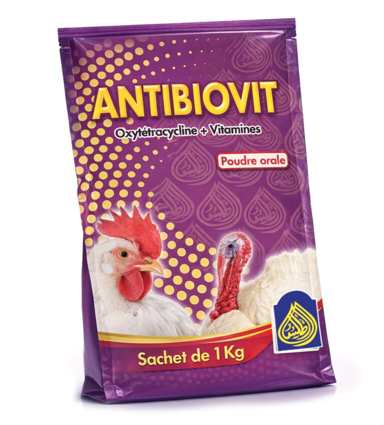 ANTIBIOVIT