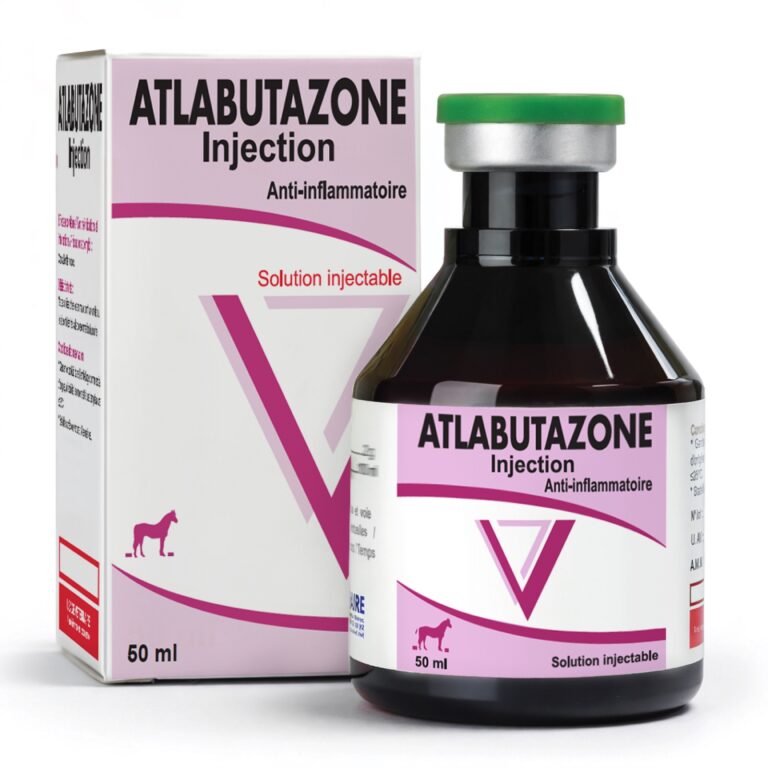 ATLABUTAZONE