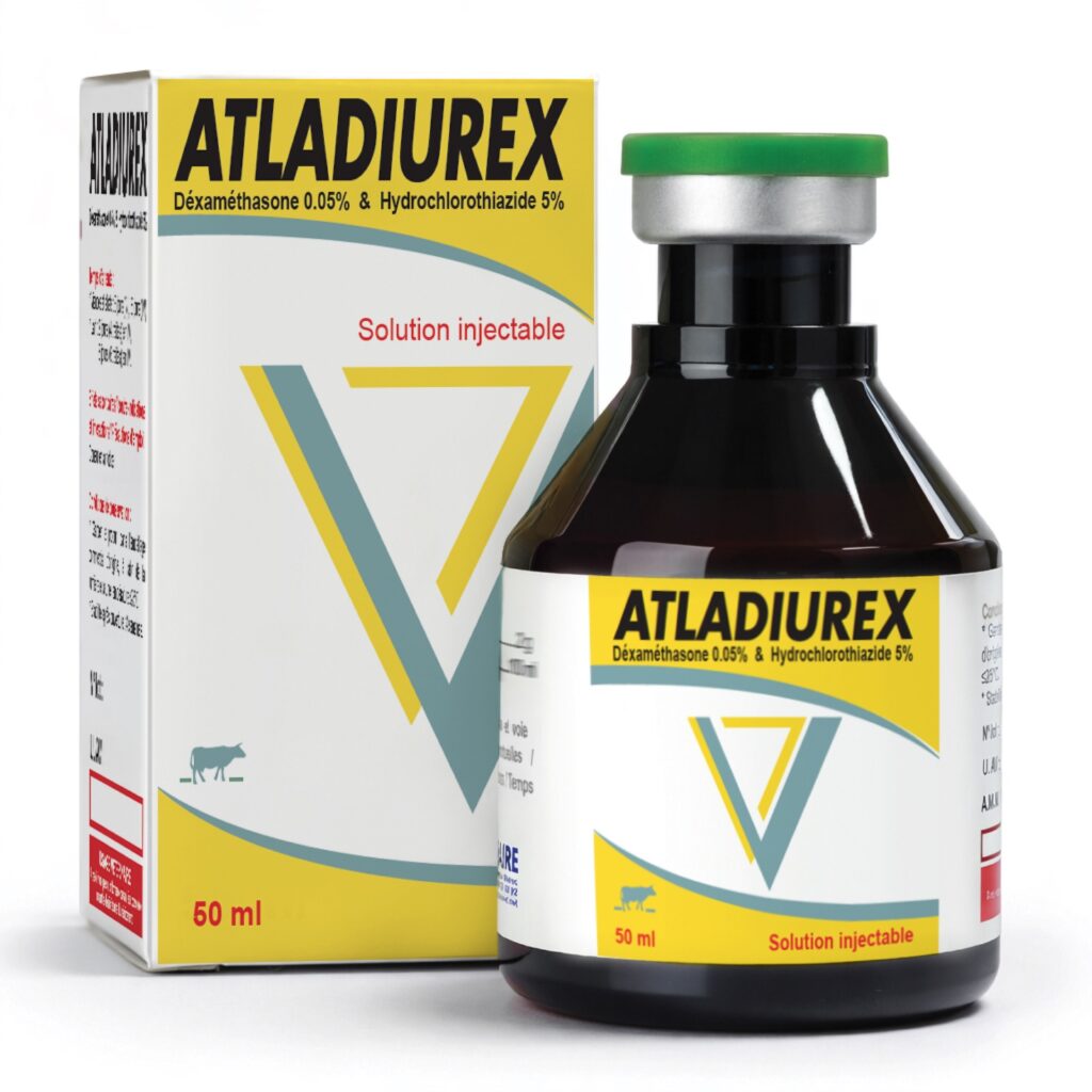 ATLADIUREX