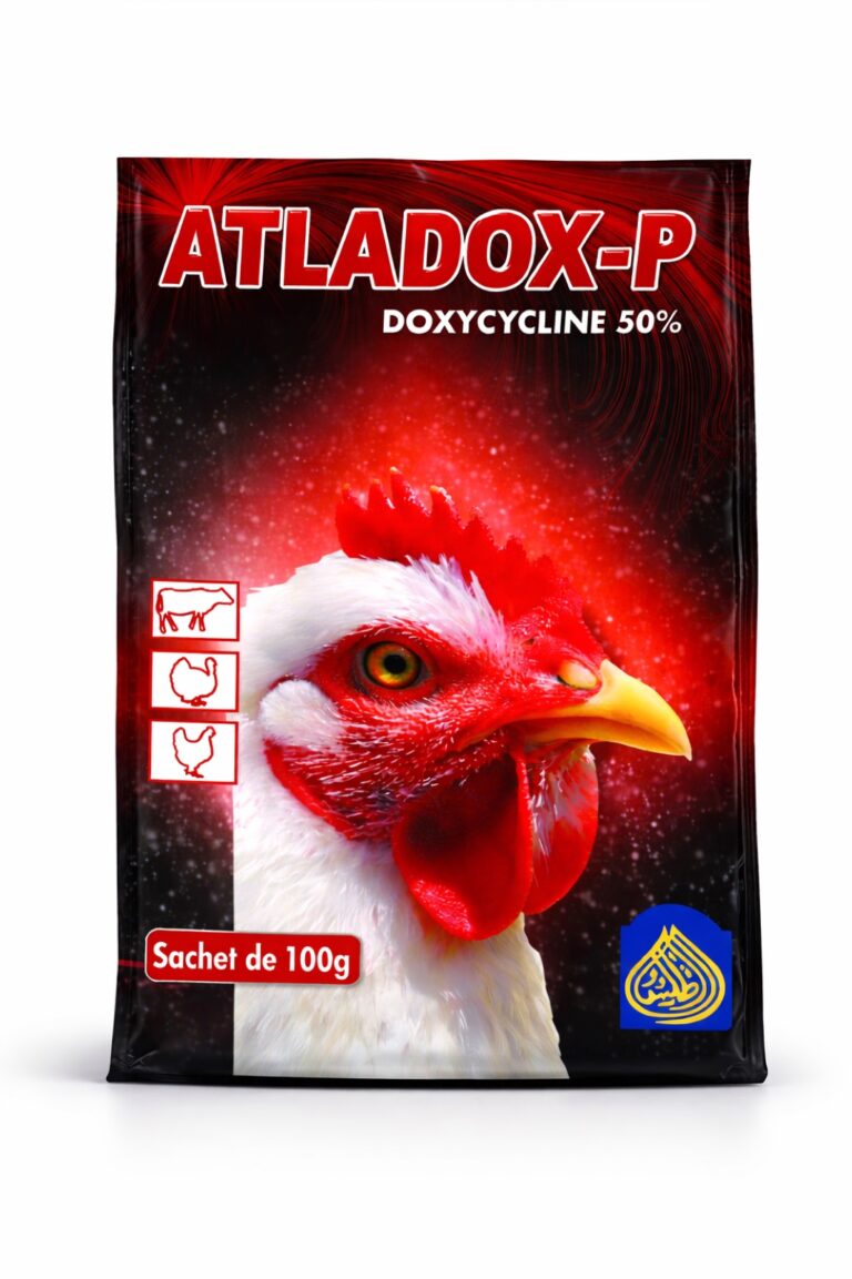 ATLADOX-P