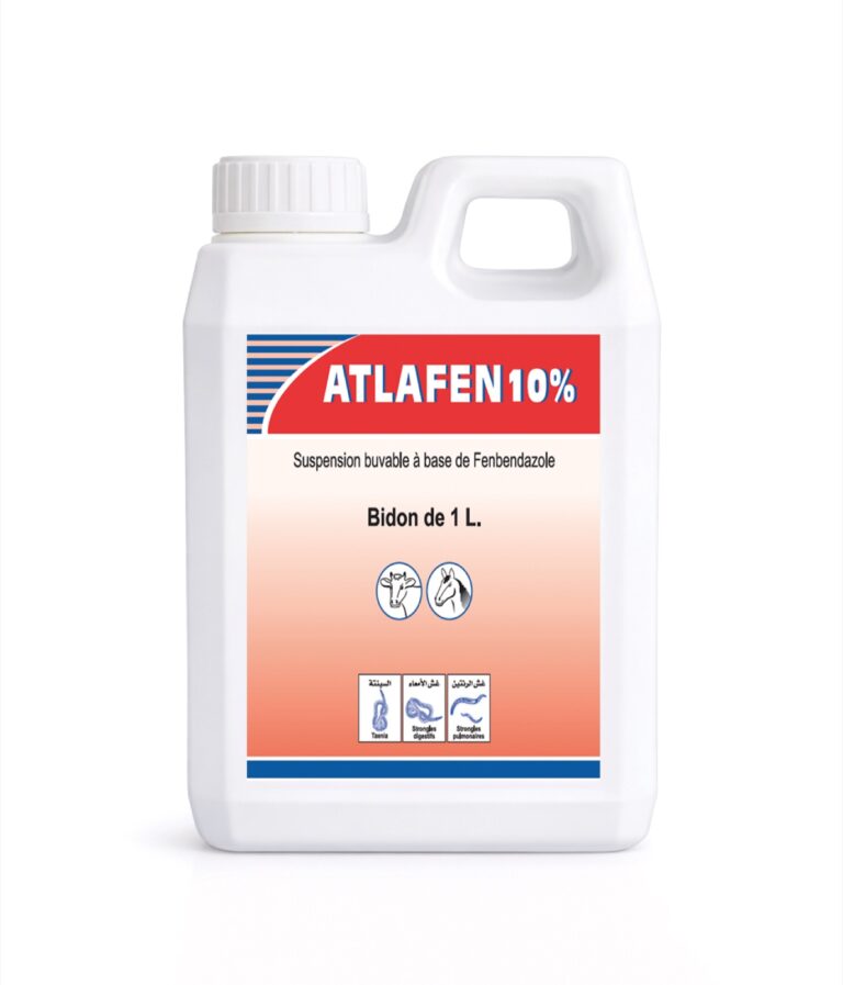 ATLAFEN 10%