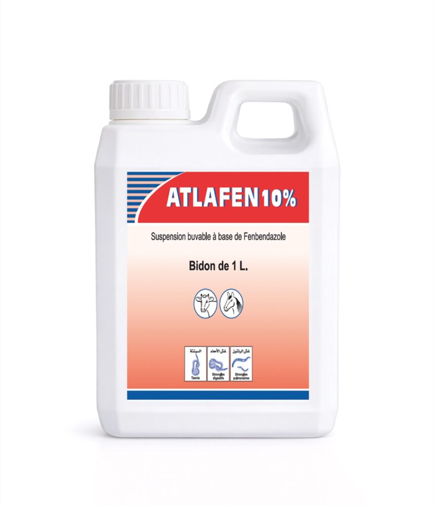 ATLAFEN 10%