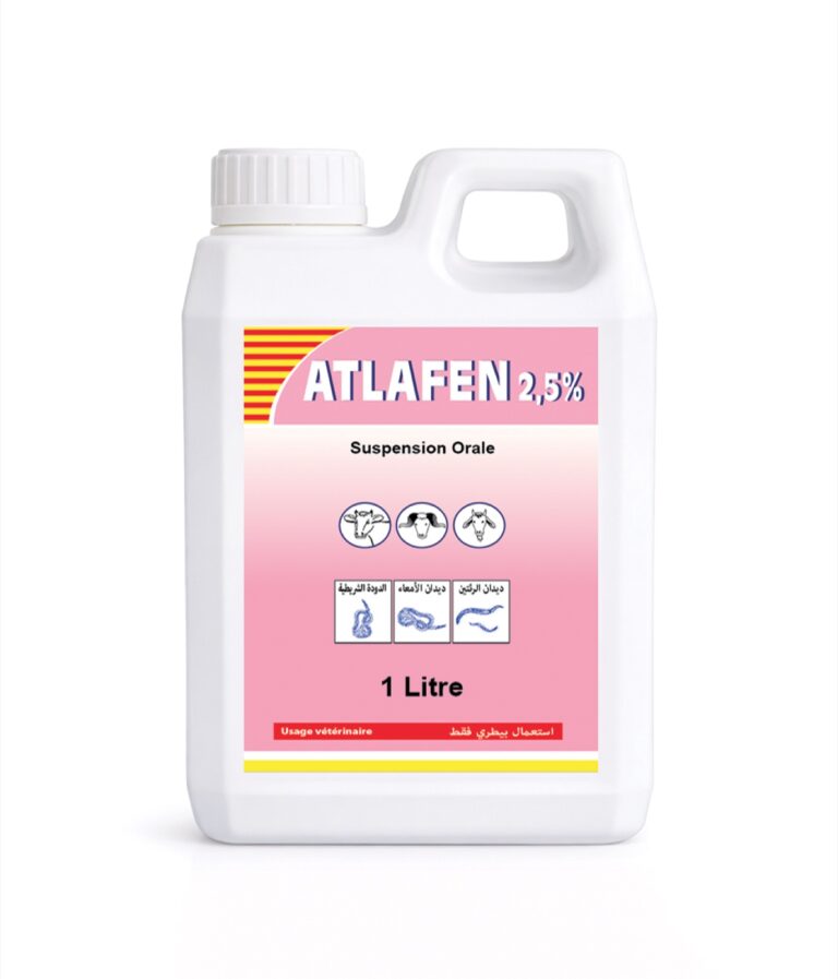 ATLAFEN 2.5%