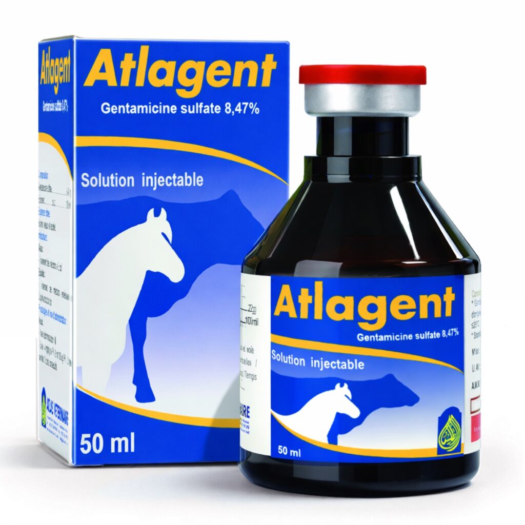 ATLAGENT