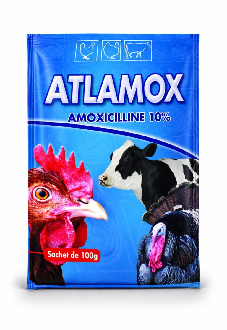 ATLAMOX