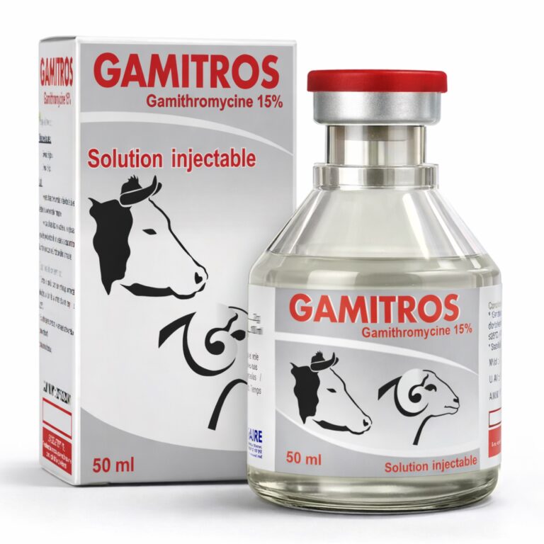 GAMITROS
