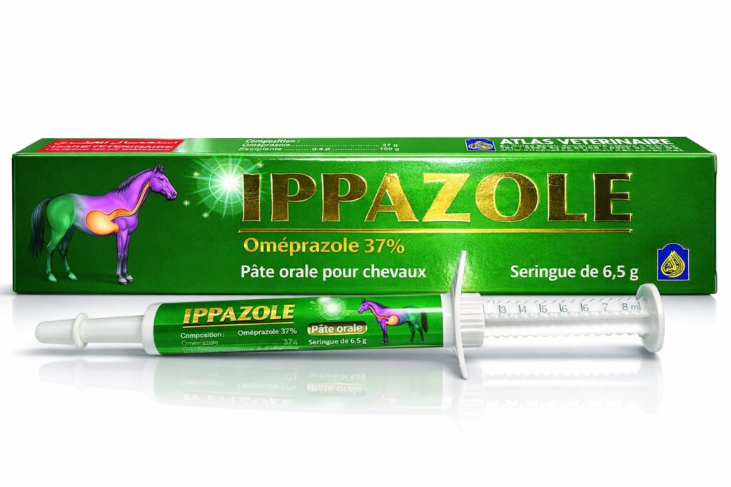 IPPAZOLE