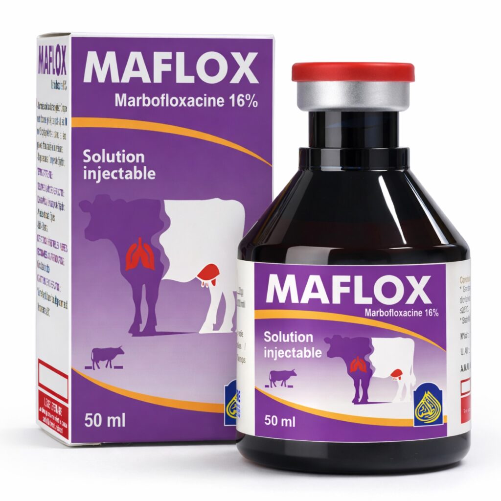 MAFLOX