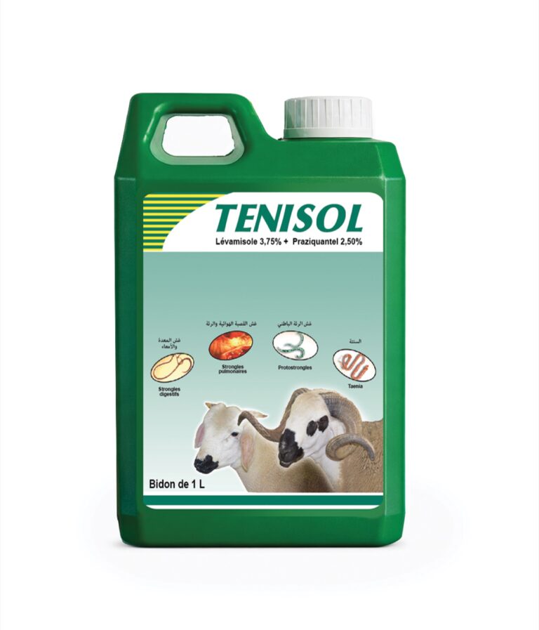 TENISOL
