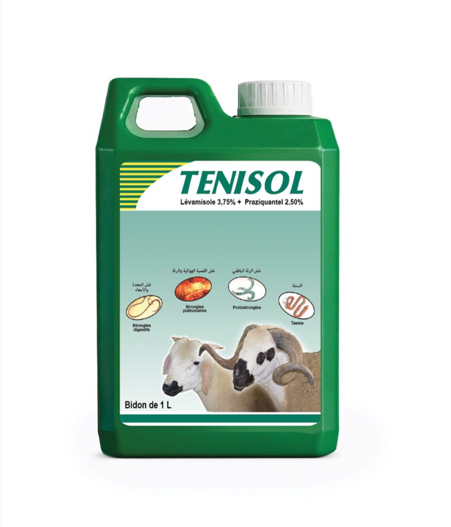 TENISOL