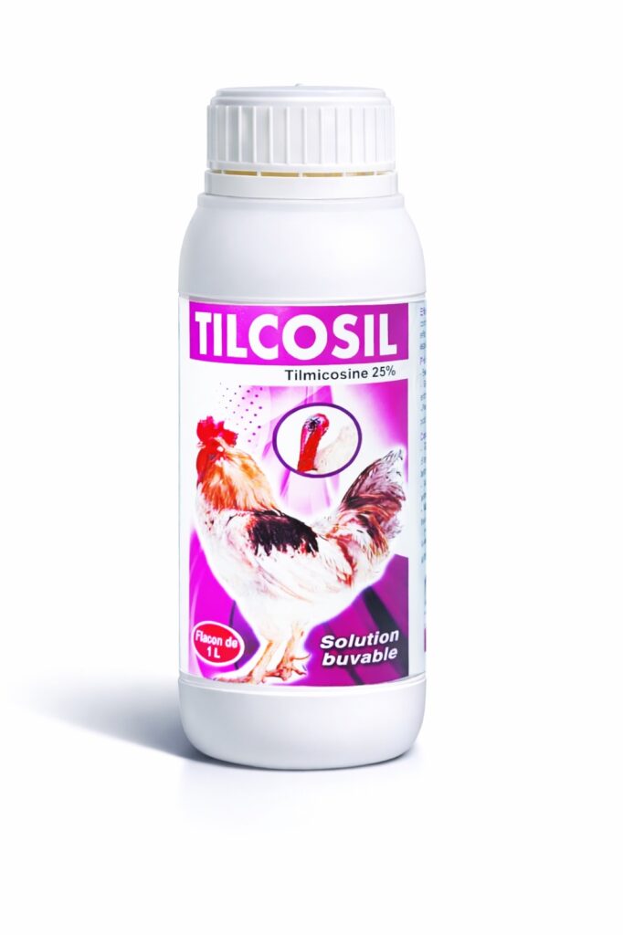 TILCOSIL