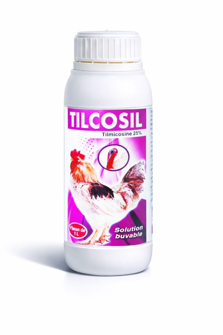 TILCOSIL