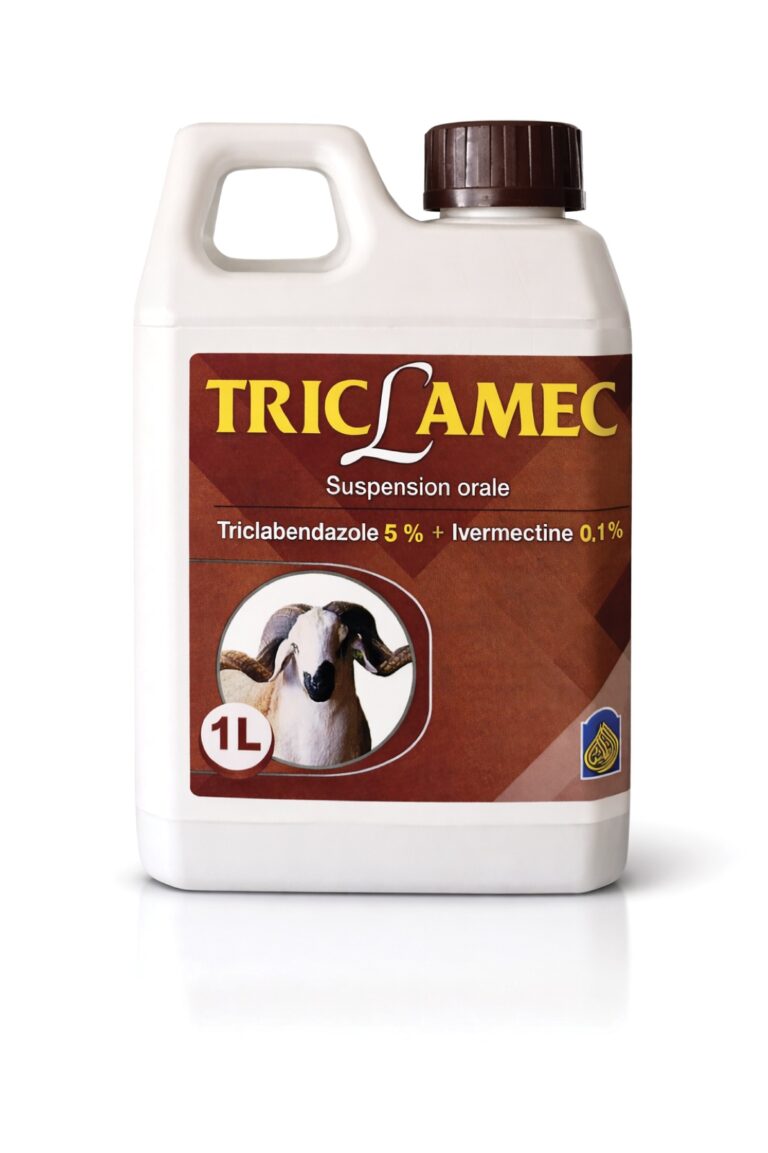 TRICLAMEC
