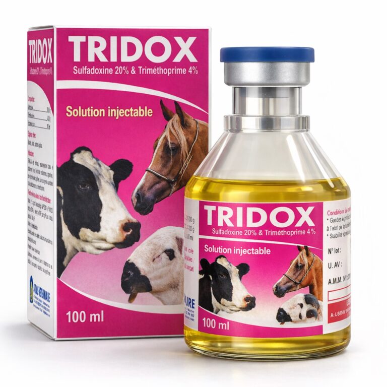 TRIDOX