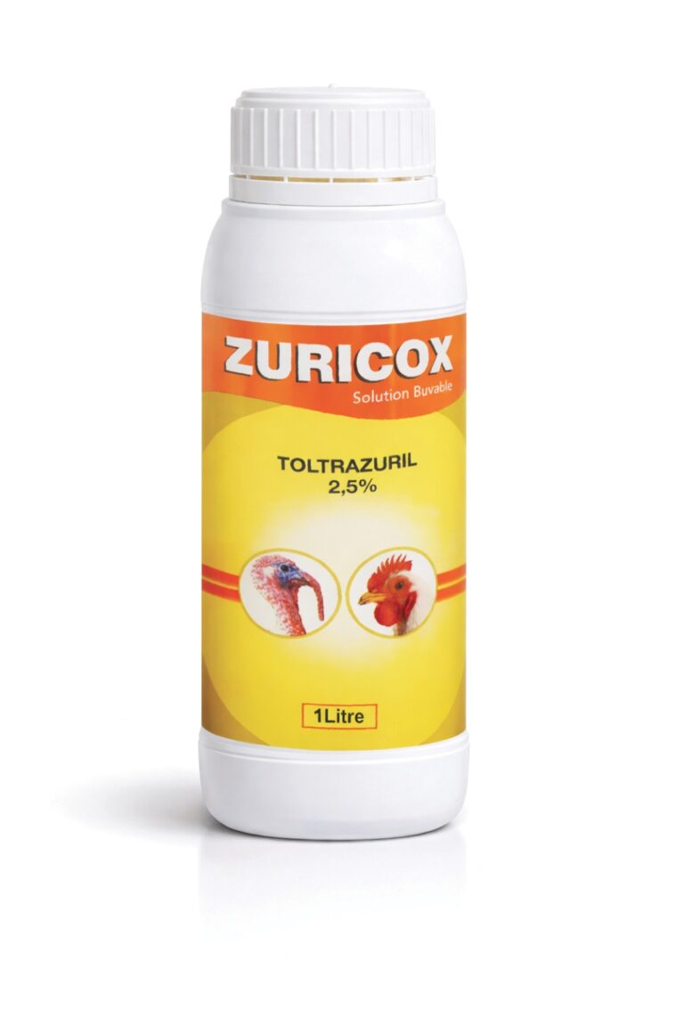 ZURICOX